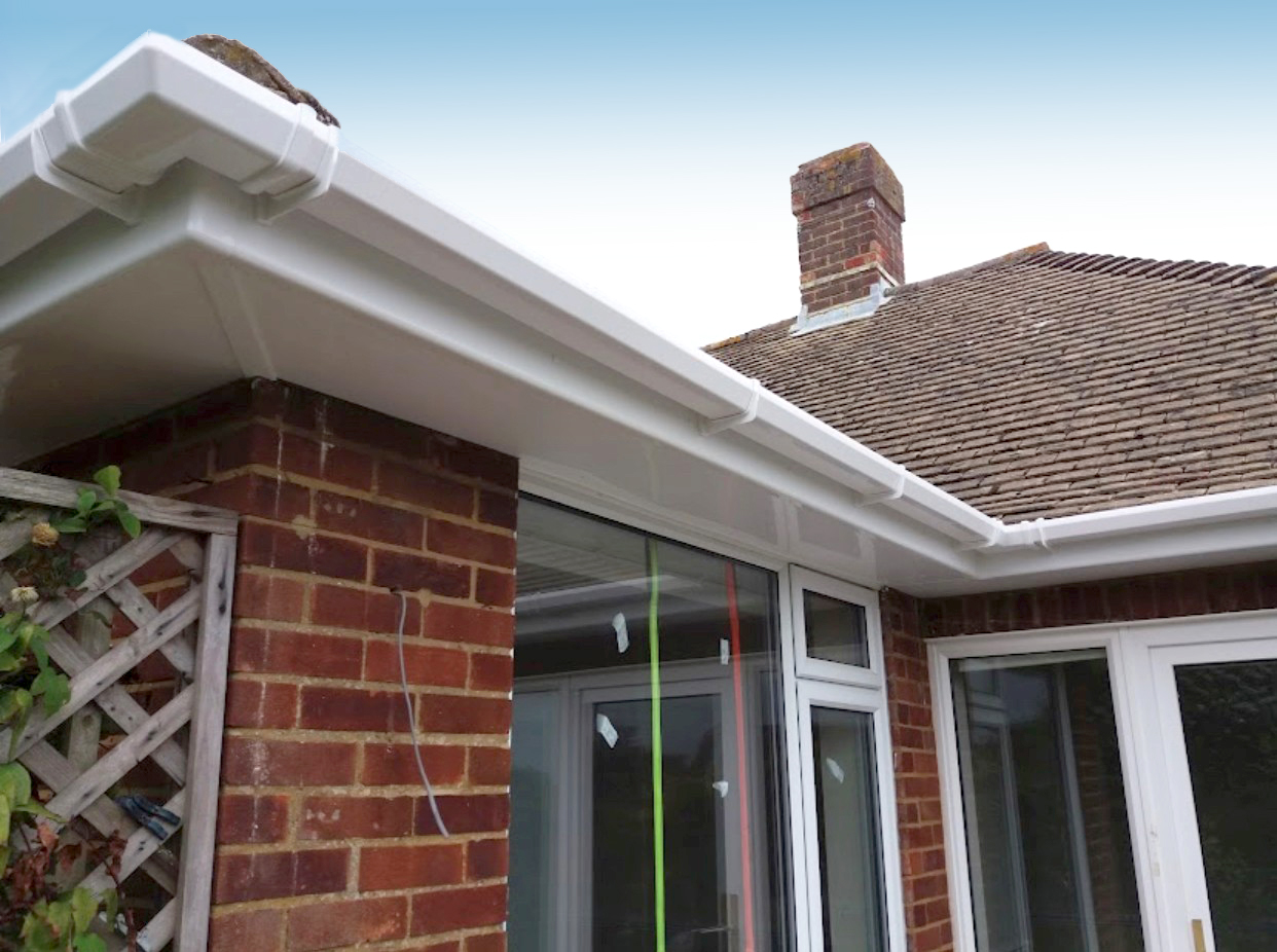 Fascias & Soffits